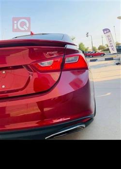 شيفروليه ماليبو